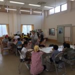 子ども食堂ハロの森