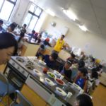 子ども食堂ハロの森