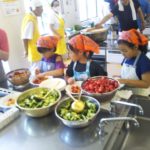 子ども食堂ハロの森