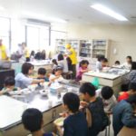 子ども食堂ハロの森