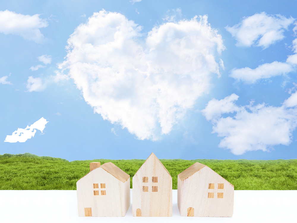 ホームスタート